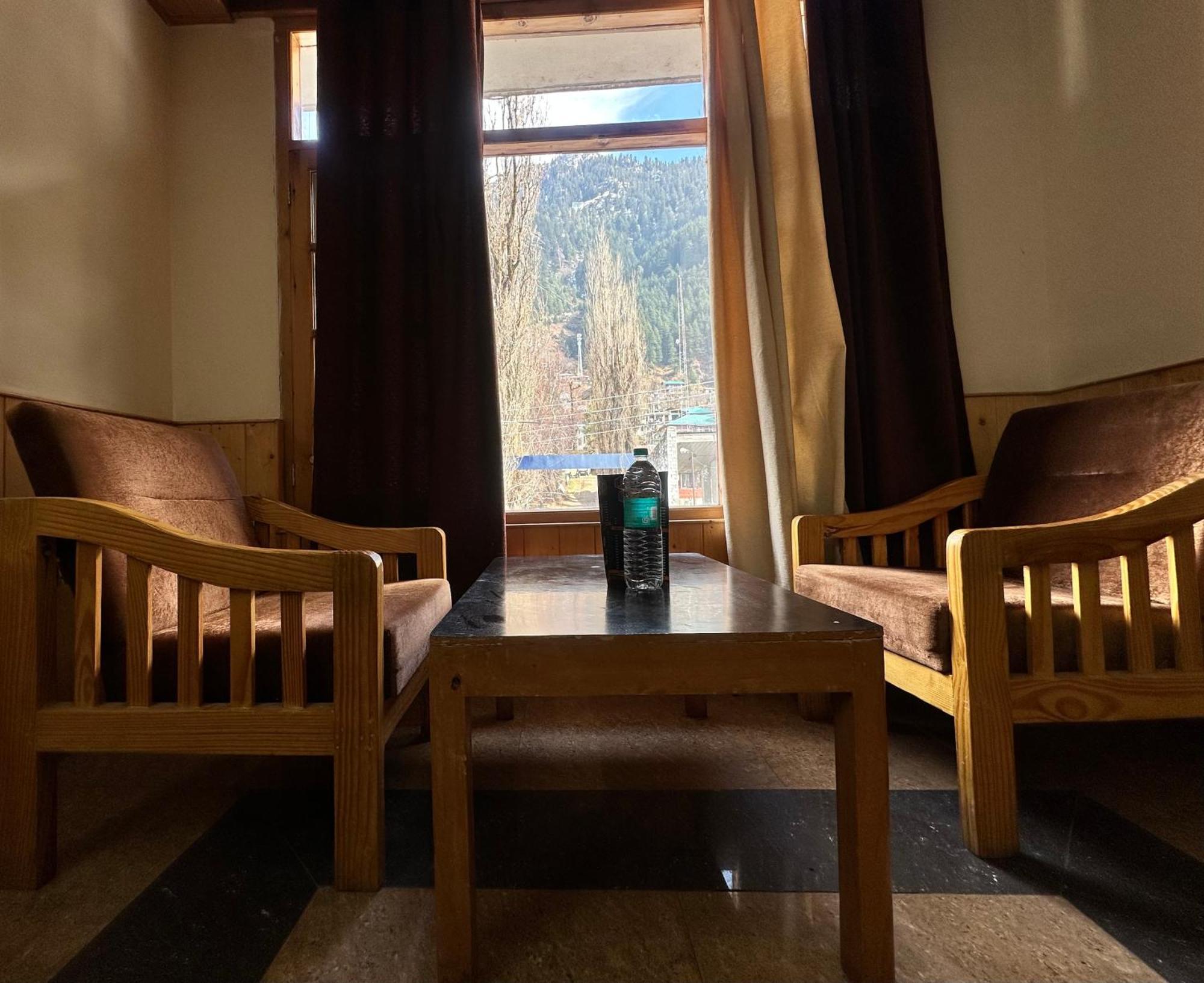 Amar Villa Manali - Manali (Himachal Pradesh) — Photos 1