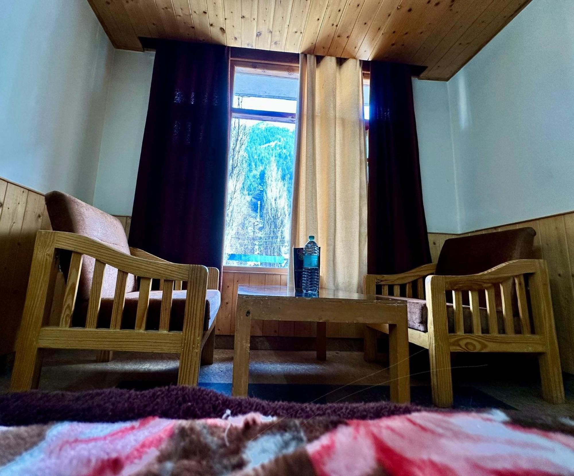 Amar Villa Manali - Manali (Himachal Pradesh) — Photos 2